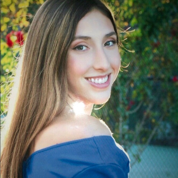 Meet your Posher, Grace - Picture 2 of 8